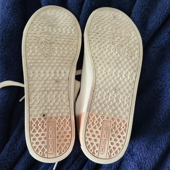 Sporty Bebe Sport Sneakers - Picture 2 of 10